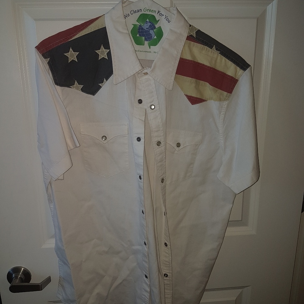 Polo shirt
